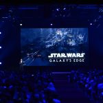 Star Wars: Galaxy’s Edge name reveal